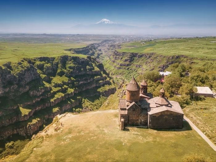 dunyanin en harika ibadethaneleri turkiye de listede 1