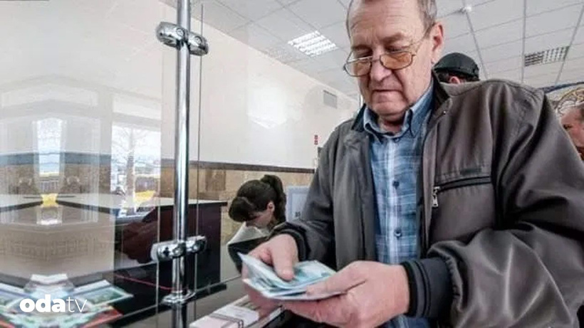 emeklilerin zamli maaslari ocak ayinda odenecek mi 0