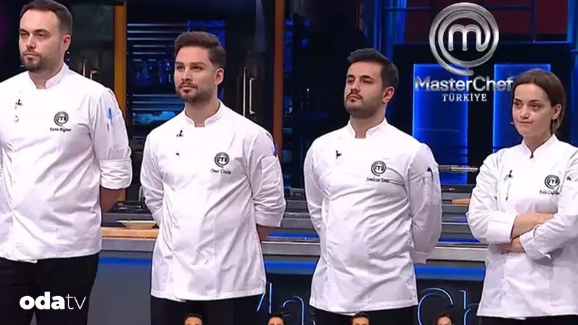 masterchefin sampiyonluk yarisinda iste ilk finalist 0 Gl73GEIV