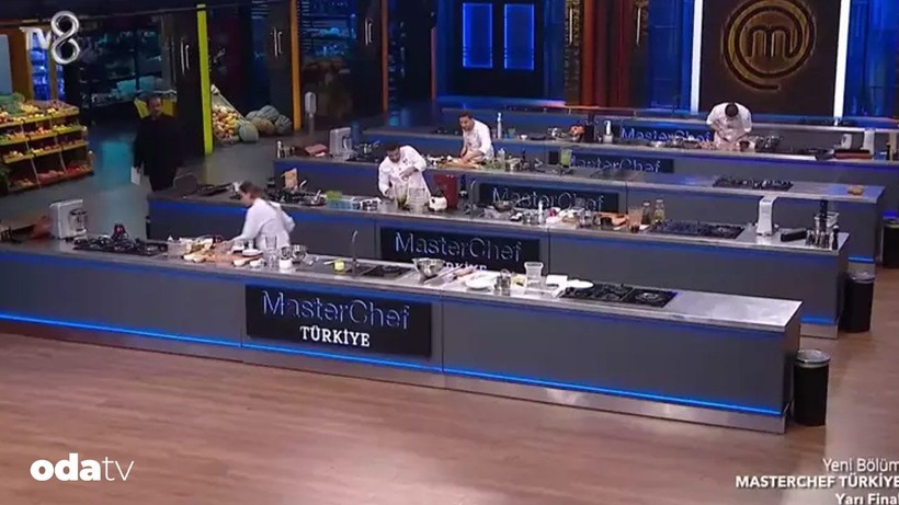 masterchefin sampiyonluk yarisinda iste ilk finalist 1 sBKqhbzH