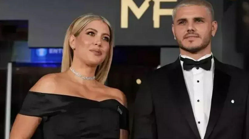 mauro icardi rest cekti l gante sen de aldatildin 12 J897VWIL