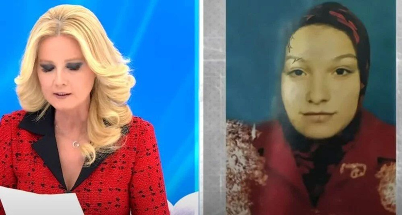 muge anli boylesini ilk kez goruyorum dedi nezaket uyurdan sonra nezaket kisi cinayeti 2 Q97Q4yDi
