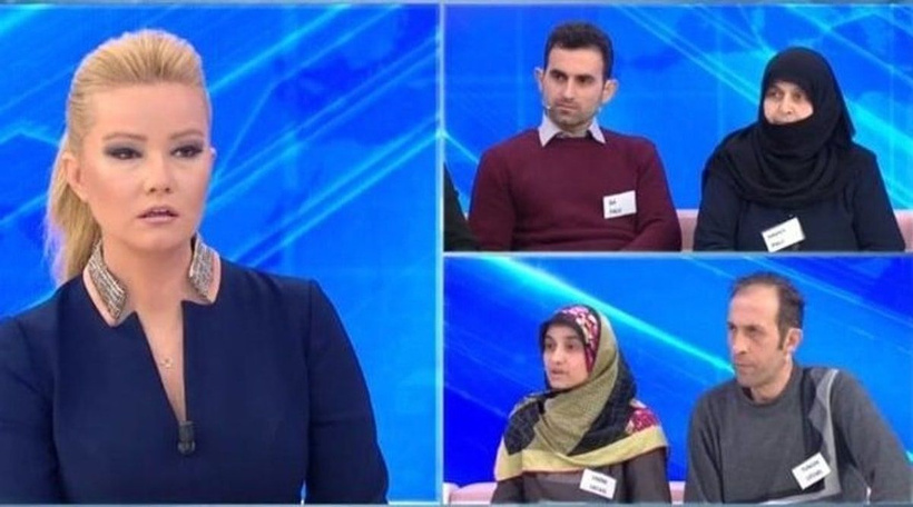 muge anli boylesini ilk kez goruyorum dedi nezaket uyurdan sonra nezaket kisi cinayeti 7