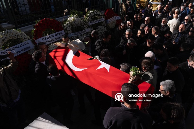selim ileri son yolculuguna ugurlandi 1 A9QRWOpf