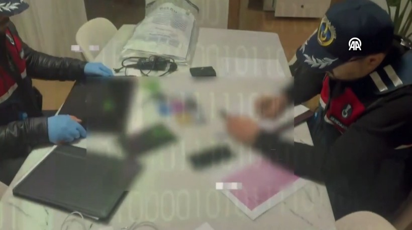 30 milyarlik dolandiricilik ali yerlikaya duyurdu saadet zinciri kirildi 4 ugf25TgB
