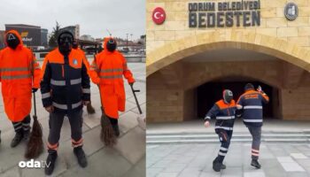 corum belediyesinden squid game temali temizlik kampanyasi u6ibA7Oj