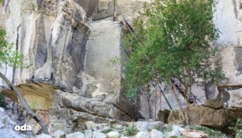 evlenmek isteyen buraya gidiyor asuk masuk kehanet ocagi turizme kazandirilmasi isteniyor DQiY6QEA