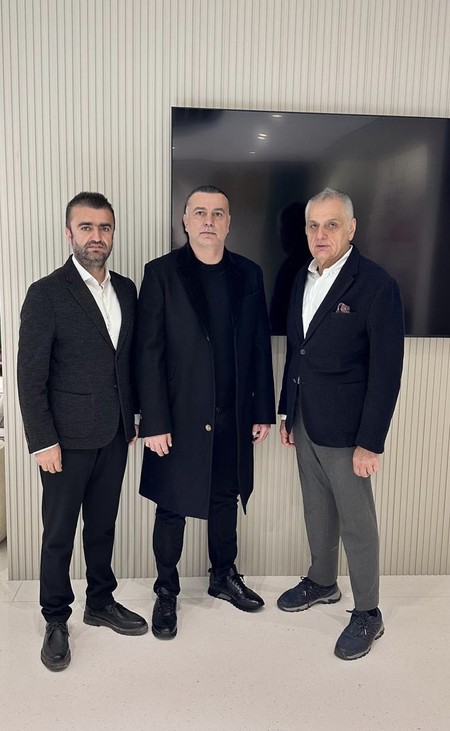 hatayspor teknik direktorluk icin murat sahin ile anlastigini acikladi 0 K5d6y1jF