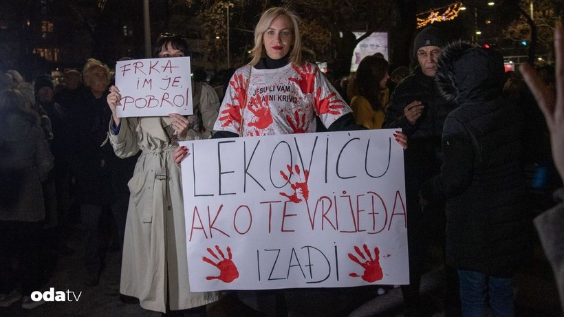karadagda halk ayaga kalkti 13 kisinin oldurulmesine protesto 0 bsDyhpak