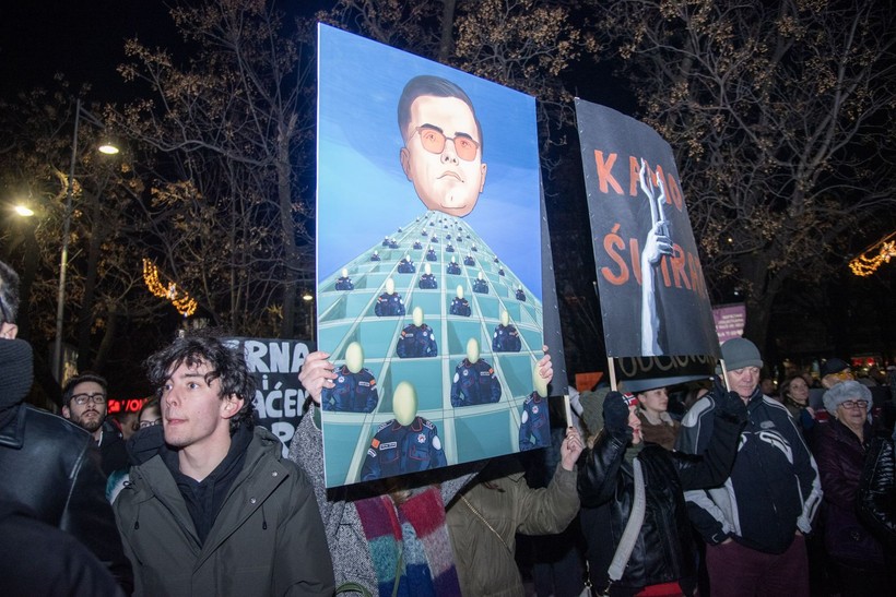 karadagda halk ayaga kalkti 13 kisinin oldurulmesine protesto 4 p8cvjH3w