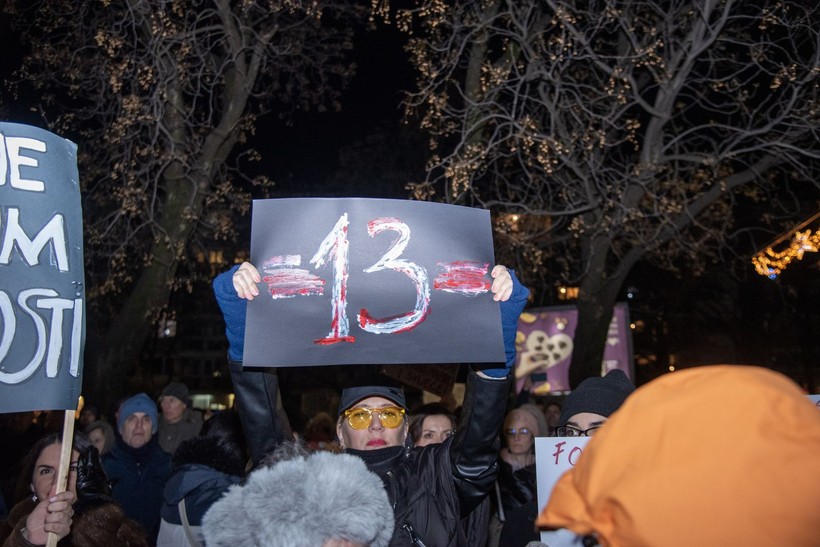 karadagda halk ayaga kalkti 13 kisinin oldurulmesine protesto 5