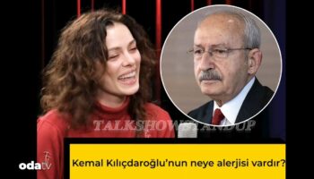 ozpirincciyi kahkahaya bogan soru kilicdaroglunun neye alerjisi var fL6jPees