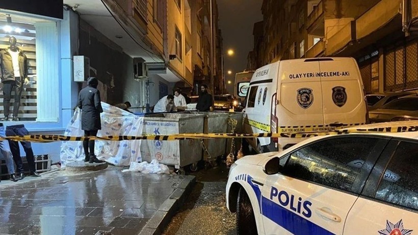 polisten kacayim derken canindan oldu 2 CdYDZFdd