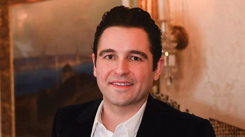 yilin haberini odatv patlatiyor cocuk sabancinin cikti 0 IfGHj2It