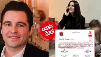 yilin haberini odatv patlatiyor cocuk sabancinin cikti HFwGLjeI
