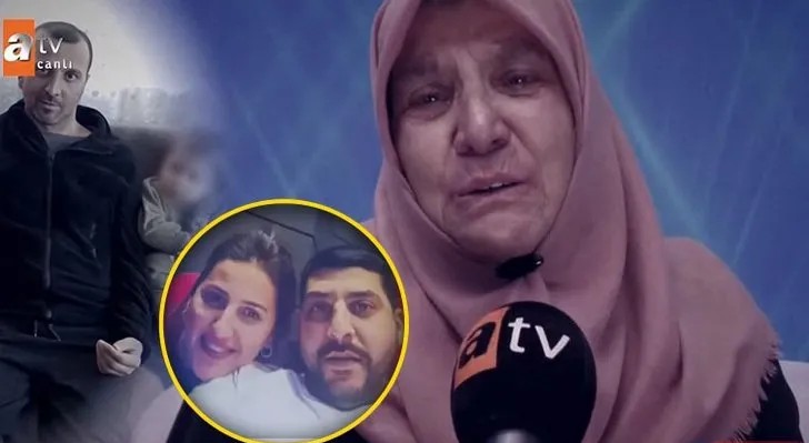 yogun bakimdaki kardesinin karisiyla kacti muge anli cilgina dondu yengeden piskin savunma 0 DFWuSmAe