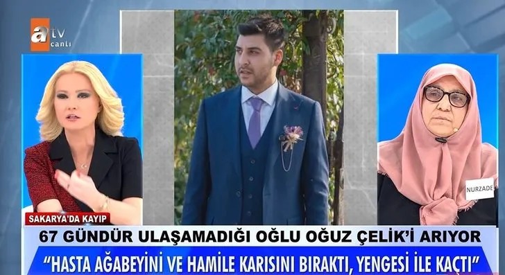 yogun bakimdaki kardesinin karisiyla kacti muge anli cilgina dondu yengeden piskin savunma 5 WIktwaQc