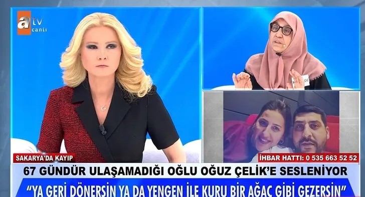 yogun bakimdaki kardesinin karisiyla kacti muge anli cilgina dondu yengeden piskin savunma 7 ZEICs2pg
