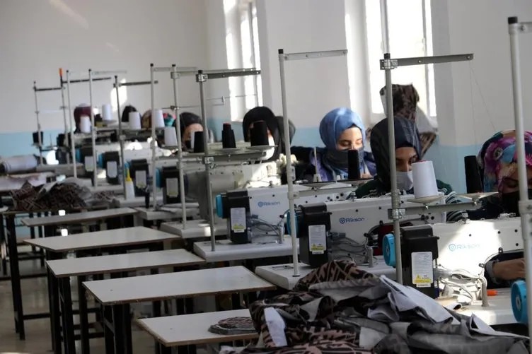 aile yilinda kadin istihdami her ay asgari ucret kadar destek kimler basvurabilir kosullar neler r5S1dZOZ