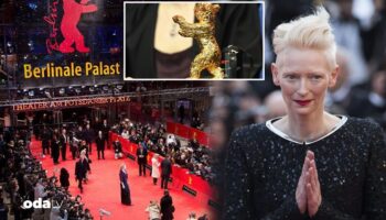 berlin film festivalinde 19 film altin ayi icin yarisacak 23FlAMzV