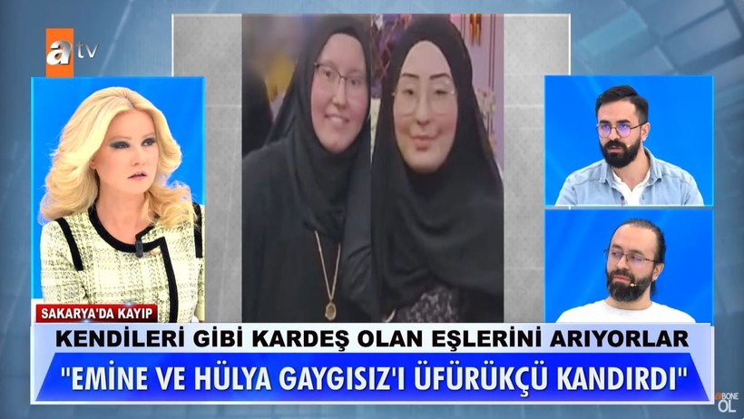 bir sozde mehdi vakasi daha ufurukcu agina nasil dustuler ic savas olacak tuzagi 4 LV6rCuZi