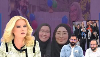 bir sozde mehdi vakasi daha ufurukcu agina nasil dustuler ic savas olacak tuzagi TvZzbPqn