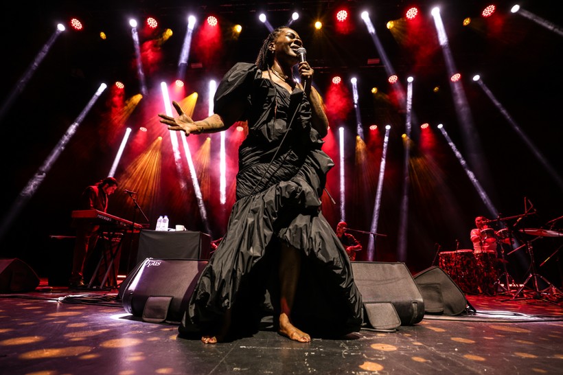buika ve kibariyeden ozel duet 2