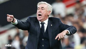 carlo ancelotti sezon sonu ayrilik kararini verdi WgMcJigy
