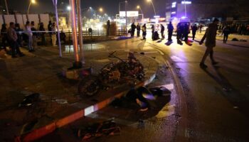 denizlide motor kazasi bir olu AafRylqk