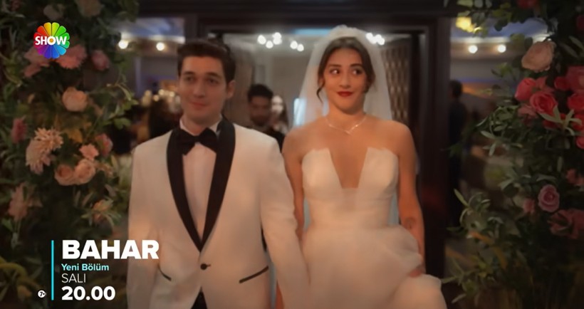 dizilerin nabzi baharda olayli dugun sandik kokusunda kayinvalide soku 0 ArEzuiYU