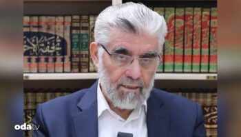 ilahiyatci abdulaziz bayindirdan ezber bozan sunnet cikisi cWUzMGlN