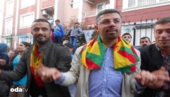istanbul barosu yonetim kurulu uyesi firat epozdemire pkk gozaltisi uqQaufDQ