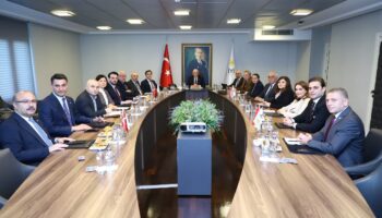 iyi parti baskanlik divani toplandi WiVMeT9Z