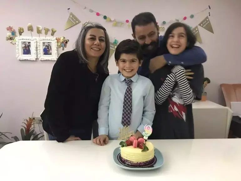 kartalkayada hayatini kaybedenler topraga verildi 3 IVy1SFiV