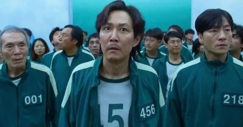netflixte bu hafta en cok izlenen diziler zirveyi kaptirdi 6 Wa5Kgp47