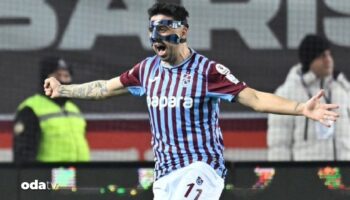 ozan tufanin neden maske taktigi belli oldu iUEJuday