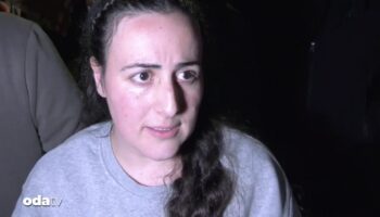 ozgurlugune kavusan akademisyen ve ogrencinin gozunden israil esirligi Wztlkcep