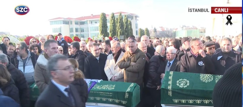 sozcu yazari nedim turkmen ve ailesi son yolculuguna ugurlandi 3 r3hYHWmO