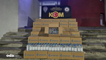 suphe ortaya cikardi 720 litre kacak alkol nBaF2BfZ