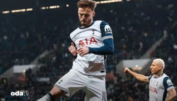 tottenham hoffenheim macinda 5 gol var 9IrgxSVR