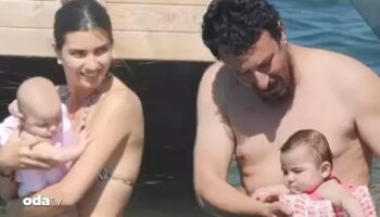 tuba buyukustunun kizlari 13 yasinda iste son halleri PG2Nx8HG