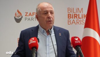 umit ozdaga sorusturma baslatildi yfVaB1AD