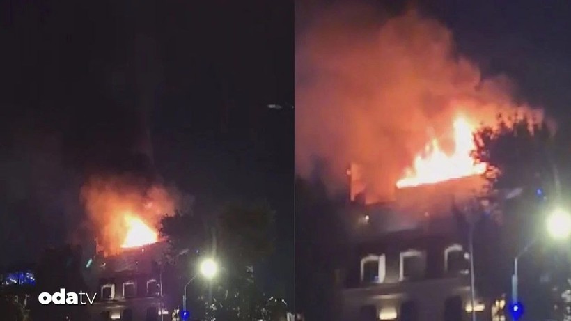 yangin sel felaketi deprem otel facialari hizmet sektoru otel yapmakla olmuyor odatv tek tek 1ith3RnY
