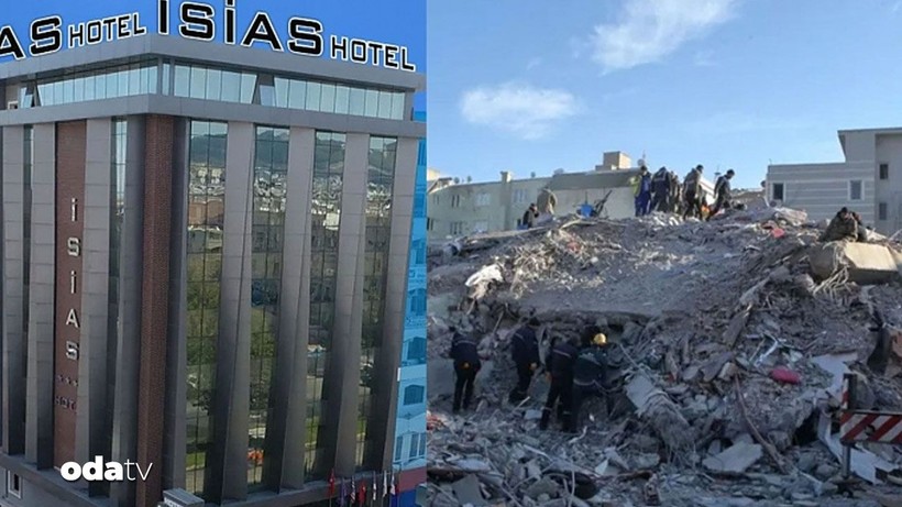 yangin sel felaketi deprem otel facialari hizmet sektoru otel yapmakla olmuyor odatv tek tek