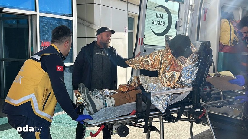 yangin sel felaketi deprem otel facialari hizmet sektoru otel yapmakla olmuyor odatv tek tek 9cBjGdhf