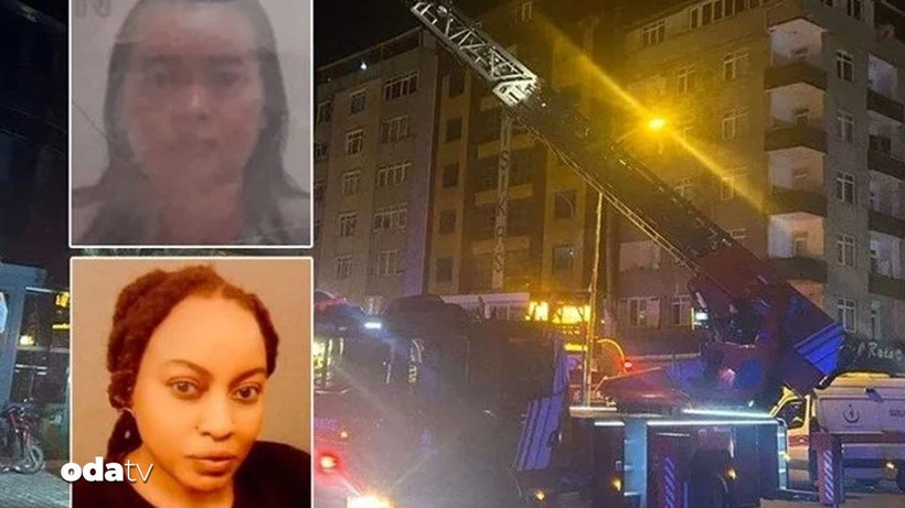 yangin sel felaketi deprem otel facialari hizmet sektoru otel yapmakla olmuyor odatv tek tek P5J6Qidt