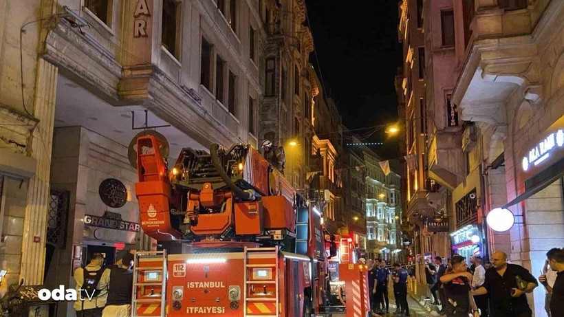 yangin sel felaketi deprem otel facialari hizmet sektoru otel yapmakla olmuyor odatv tek tek YEkzPhn8