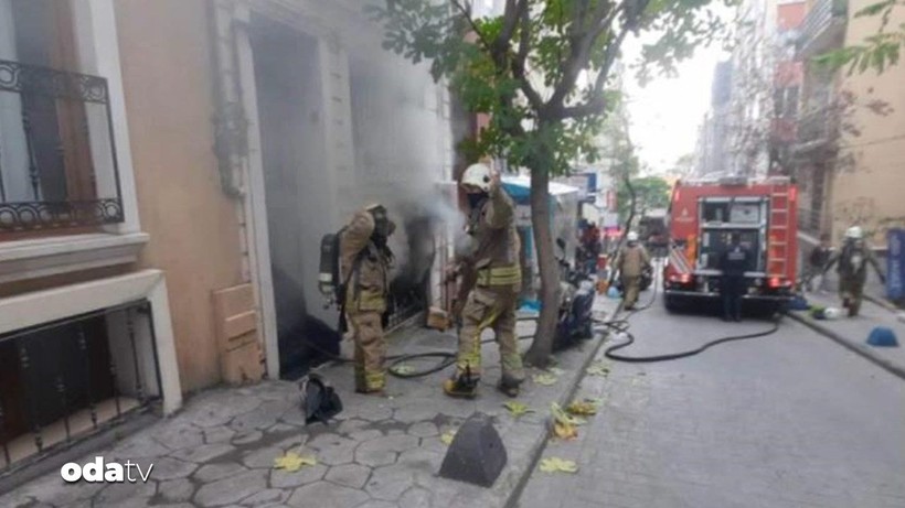 yangin sel felaketi deprem otel facialari hizmet sektoru otel yapmakla olmuyor odatv tek tek bbqnJiBJ