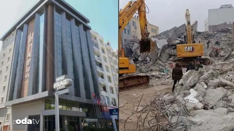 yangin sel felaketi deprem otel facialari hizmet sektoru otel yapmakla olmuyor odatv tek tek gv9wn454