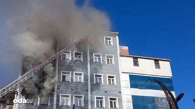 yangin sel felaketi deprem otel facialari hizmet sektoru otel yapmakla olmuyor odatv tek tek m3hRdEIS